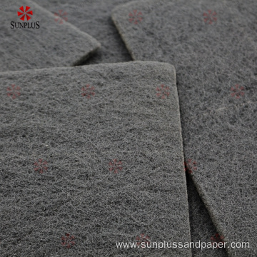 Sunplus Scuff Sand Paper Sanding Pad